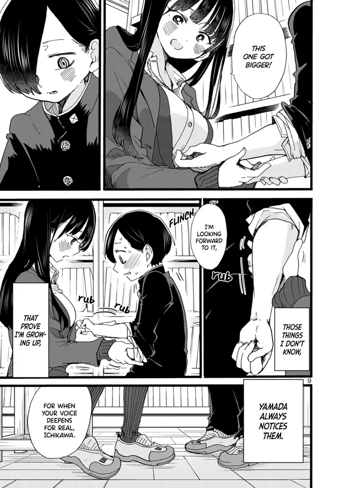 The Dangers in My Heart Chapter 65 image 10_optimized